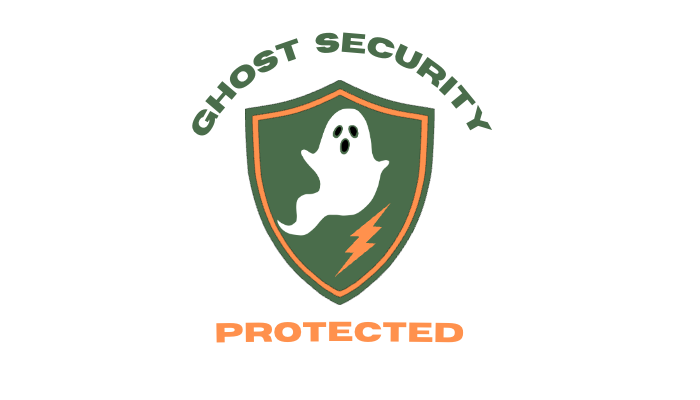 Ghost Security